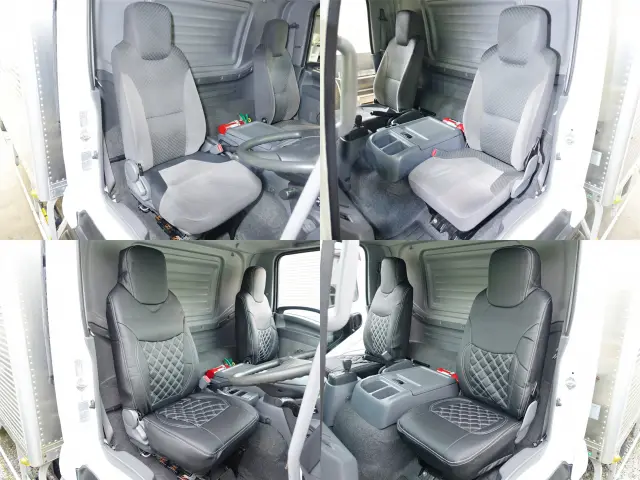 いすゞ フォワード TKG-FRR90S2(2WD)の写真19