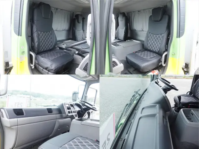 ＵＤ コンドル TKG-MK38L(2WD)の写真19