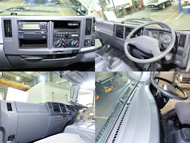 いすゞ フォワード TKG-FRR90S2(2WD)の写真20