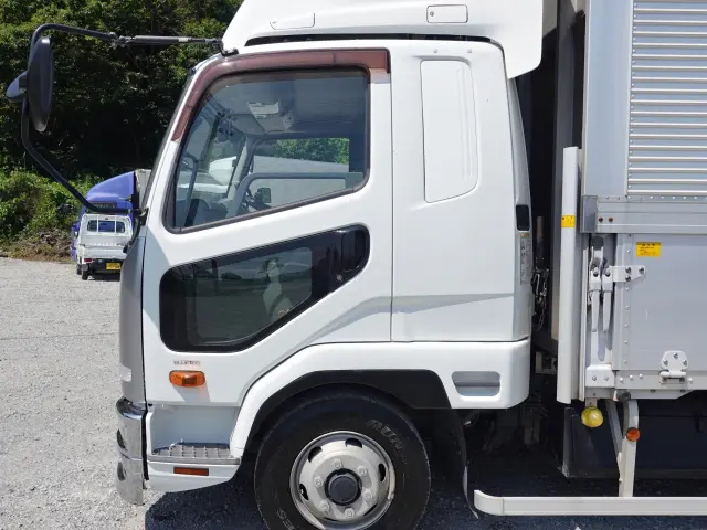 三菱 ファイター TKG-FK61F(2WD)の写真8