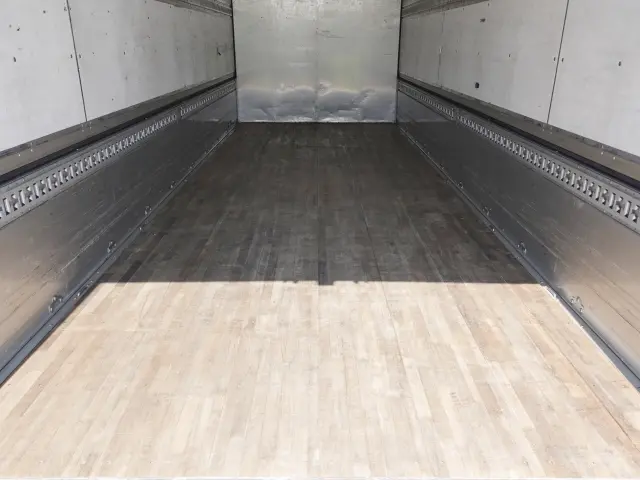 三菱 ファイター TKG-FK61F(2WD)の写真9