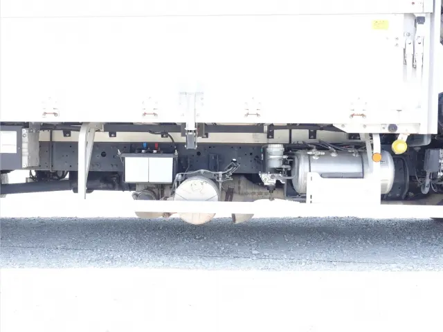 三菱 ファイター TKG-FK61F(2WD)の写真14