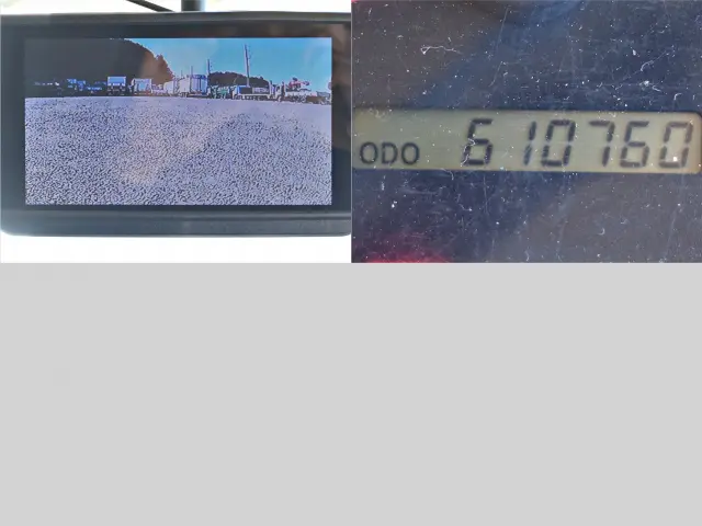 日野 レンジャー TKG-GD7JJAA(2WD)の写真17