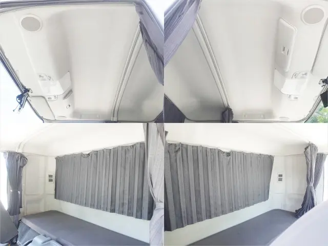 三菱 ファイター TKG-FK61F(2WD)の写真20