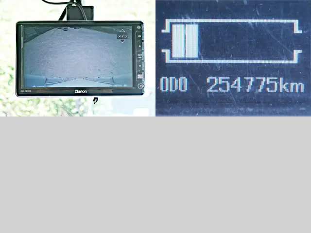 三菱 ファイター TKG-FK61F(2WD)の写真21