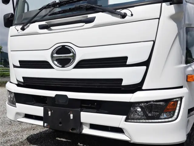 日野 レンジャー 2PG-FE2ABG(2WD)の写真4