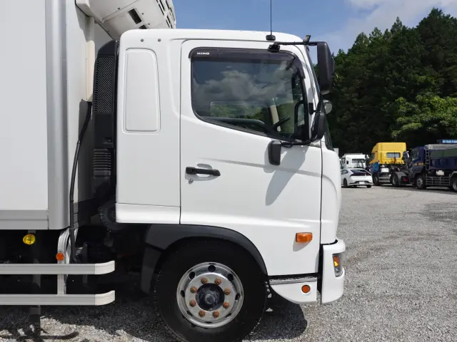 日野 レンジャー 2PG-FE2ABG(2WD)の写真6