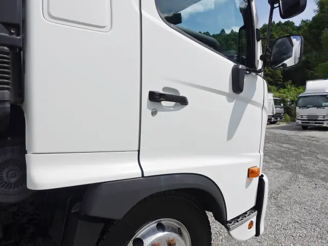 日野 レンジャー 2PG-FE2ABG(2WD)の写真7