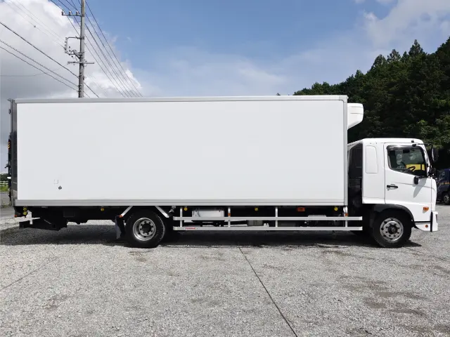 日野 レンジャー 2PG-FE2ABG(2WD)の写真9
