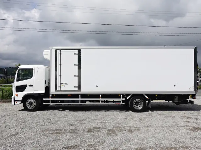 日野 レンジャー 2PG-FE2ABG(2WD)の写真12