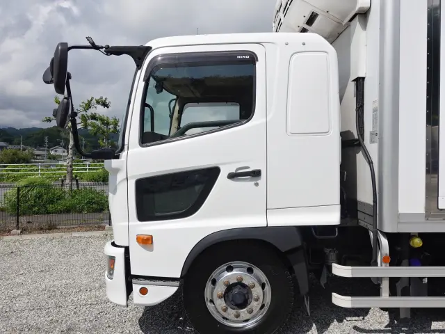 日野 レンジャー 2PG-FE2ABG(2WD)の写真14
