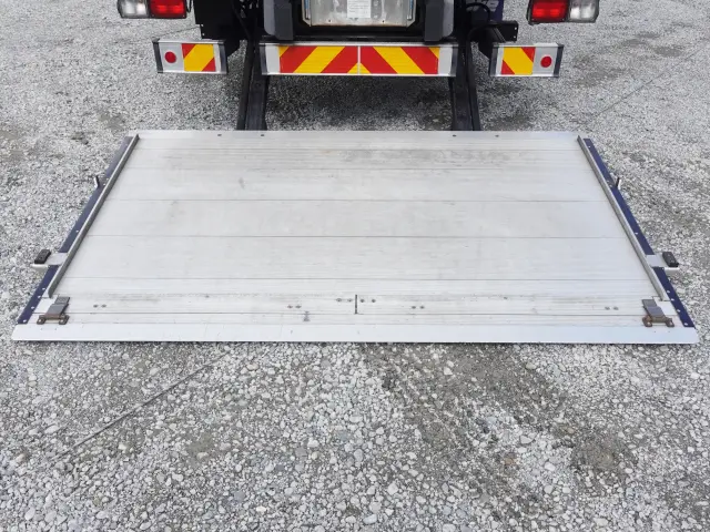 日野 レンジャー 2PG-FE2ABG(2WD)の写真16