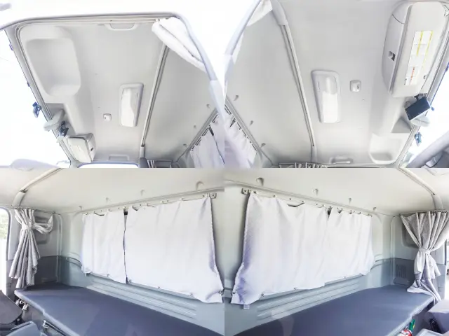 いすゞ フォワード 2RG-FRR90T2(2WD)の写真18