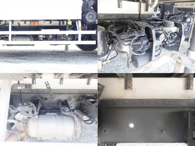 日野 レンジャー 2PG-FE2ABG(2WD)の写真20
