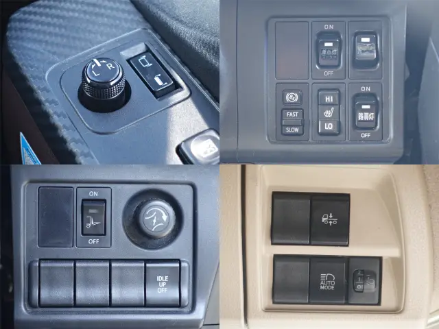 日野 レンジャー 2PG-FE2ABG(2WD)の写真25