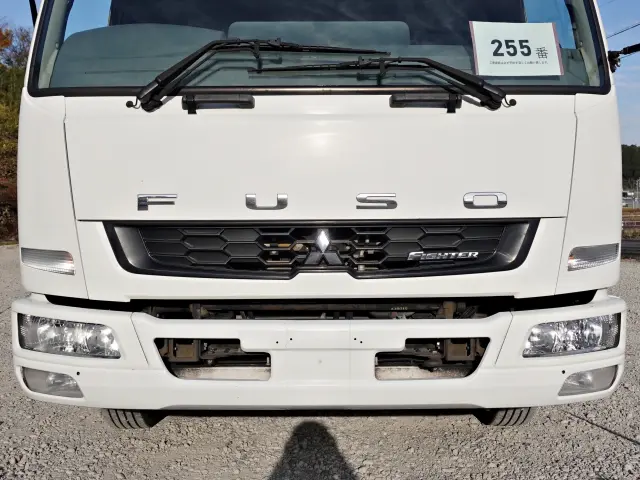 三菱 ファイター TKG-FK71F(2WD)の写真4