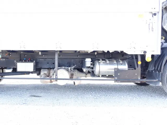 三菱 ファイター TKG-FK71F(2WD)の写真19