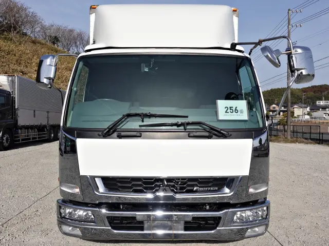 三菱 ファイター TKG-FK64F(2WD)の写真3