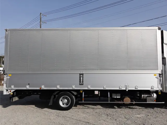 三菱 ファイター TKG-FK64F(2WD)の写真8