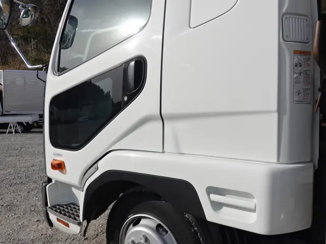 三菱 ファイター TKG-FK64F(2WD)の写真12