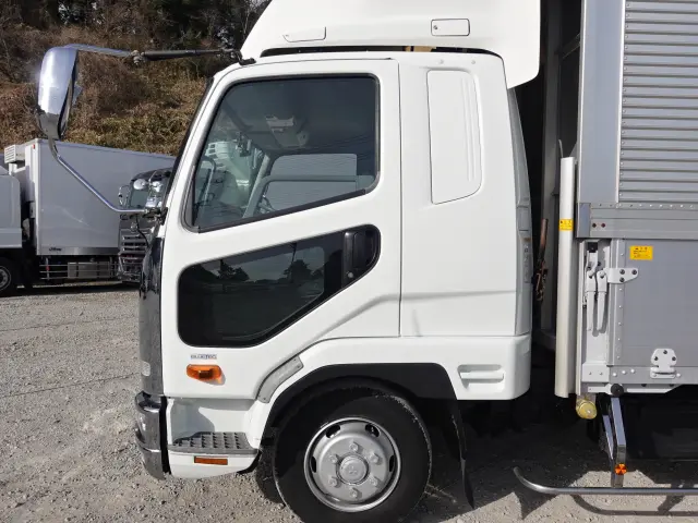 三菱 ファイター TKG-FK64F(2WD)の写真13