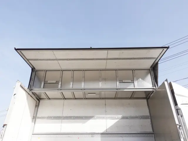 三菱 ファイター TKG-FK64F(2WD)の写真14