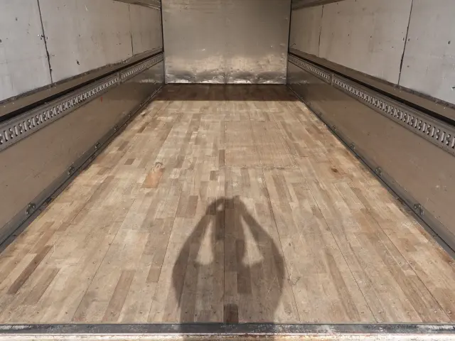 三菱 ファイター TKG-FK64F(2WD)の写真16