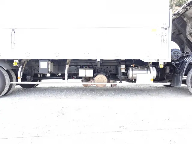 三菱 ファイター TKG-FK64F(2WD)の写真19