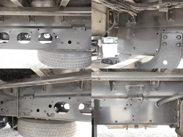 三菱 ファイター TKG-FK64F(2WD)の写真20