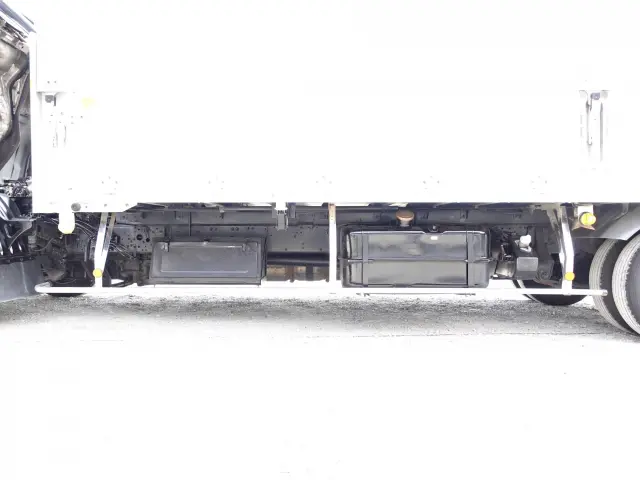 三菱 ファイター TKG-FK64F(2WD)の写真21