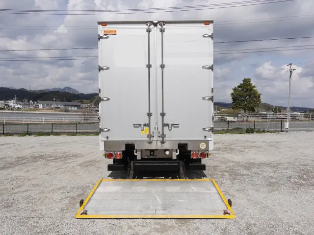 ＵＤ コンドル LKG-PK39CH(2WD)の写真7