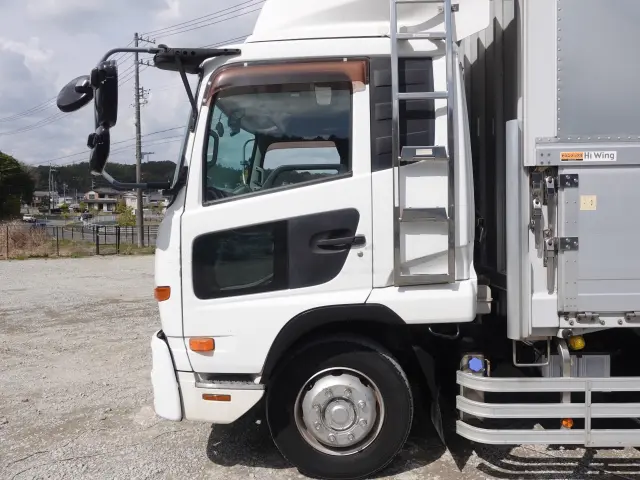 ＵＤ コンドル LKG-PK39CH(2WD)の写真9