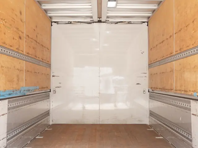 ＵＤ コンドル LKG-PK39CH(2WD)の写真13