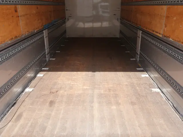 ＵＤ コンドル LKG-PK39CH(2WD)の写真14