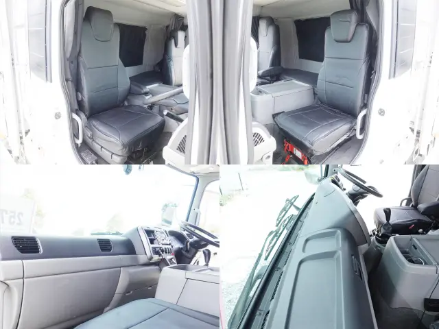 ＵＤ コンドル LKG-PK39CH(2WD)の写真19