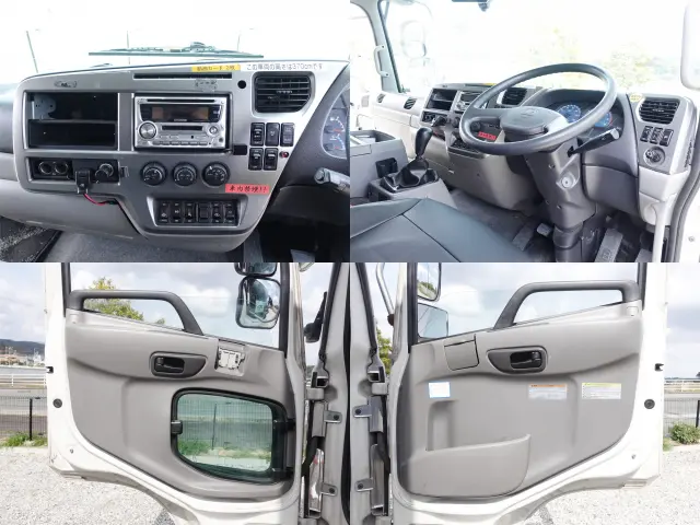 ＵＤ コンドル LKG-PK39CH(2WD)の写真20