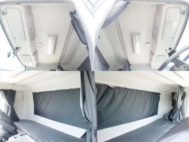 ＵＤ コンドル LKG-PK39CH(2WD)の写真21