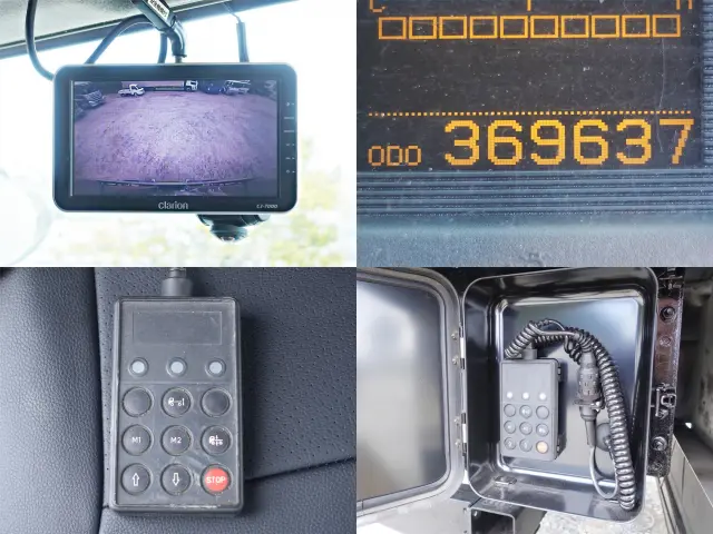 ＵＤ コンドル LKG-PK39CH(2WD)の写真22