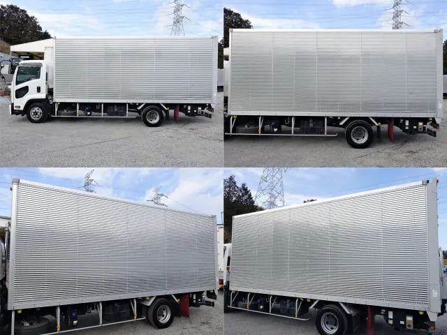 いすゞ フォワード 2PG-FRR90S2(2WD)の写真8