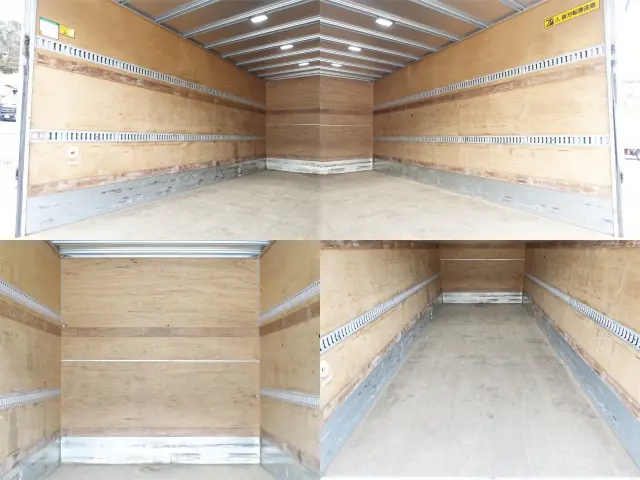 いすゞ フォワード 2PG-FRR90S2(2WD)の写真10