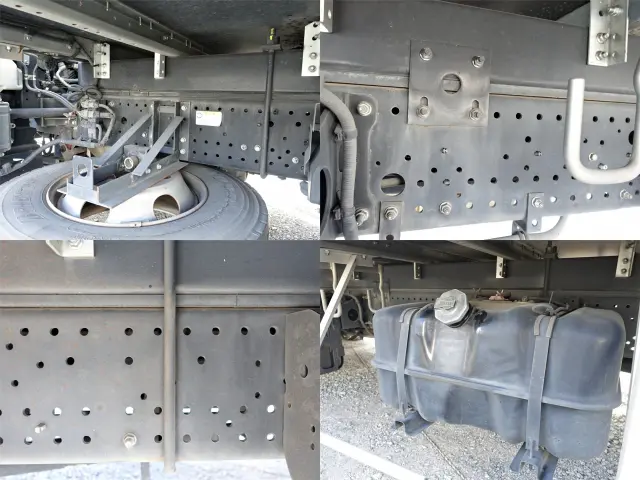 いすゞ フォワード 2PG-FRR90S2(2WD)の写真14