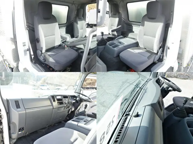 いすゞ フォワード 2PG-FRR90S2(2WD)の写真15