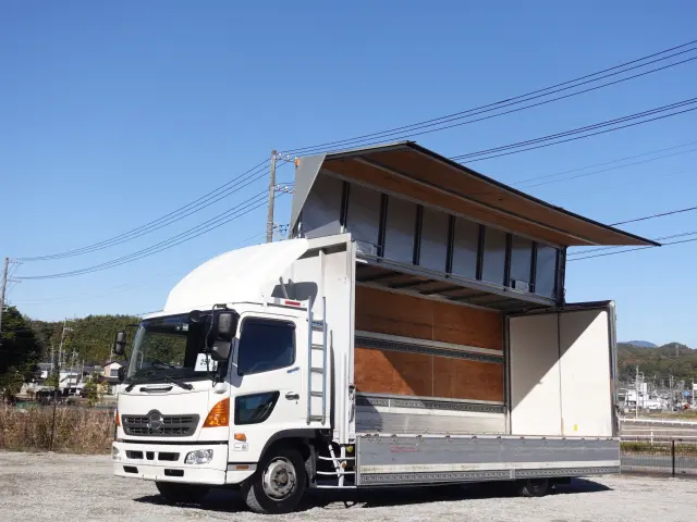 新フォードトラック カタログ レア 新フォードトラック カタログ レア