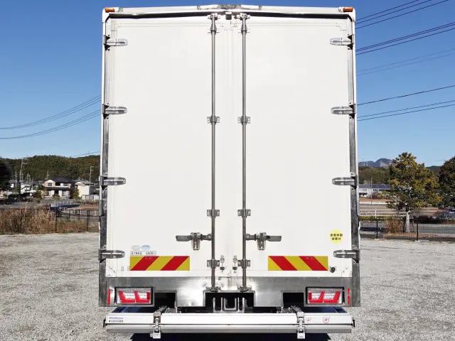 日野 レンジャー QKG-FE7JPAG(2WD)の写真9