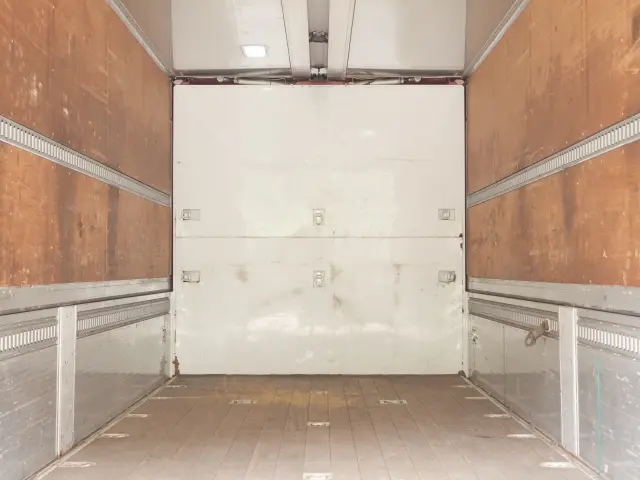 日野 レンジャー LDG-FG8JPAA(2WD)の写真11