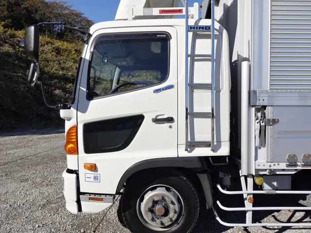 日野 レンジャー QKG-FE7JPAG(2WD)の写真12