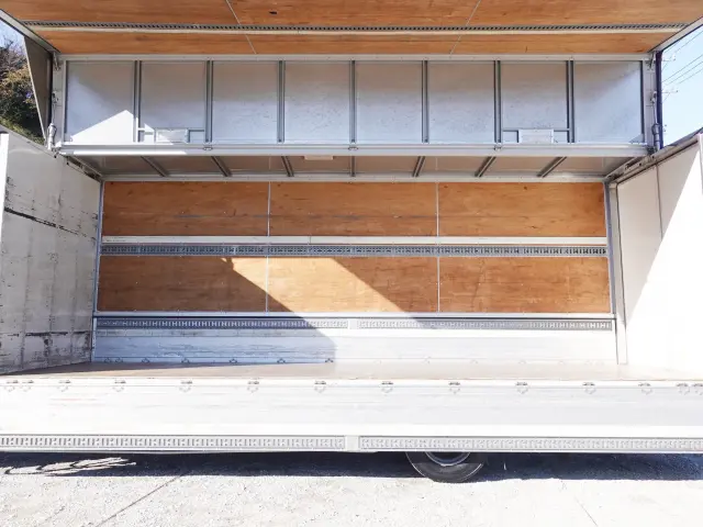 日野 レンジャー QKG-FE7JPAG(2WD)の写真13