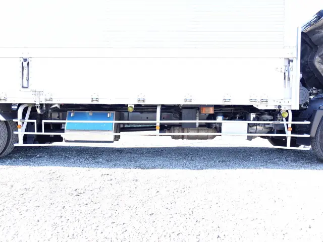 日野 レンジャー QKG-FE7JPAG(2WD)の写真18