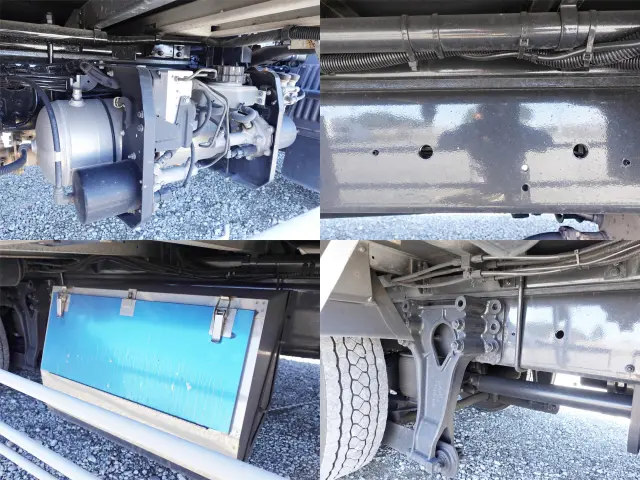 日野 レンジャー QKG-FE7JPAG(2WD)の写真19