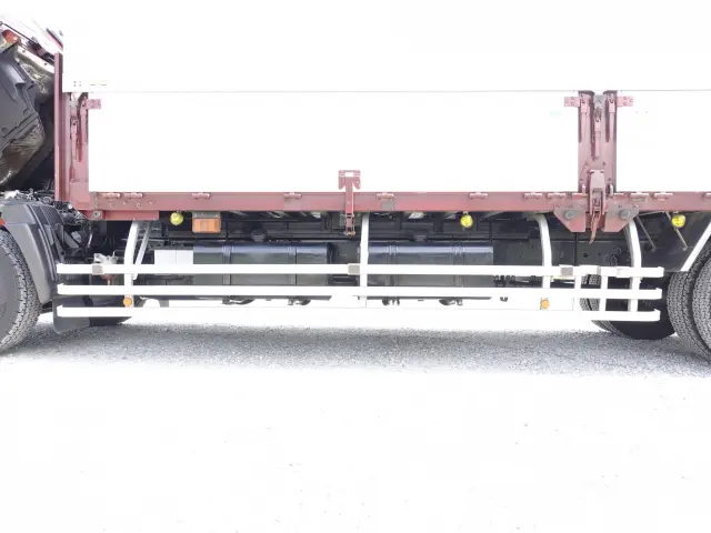 日野 レンジャー LDG-FG8JPAA(2WD)の写真19